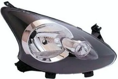 Produktbild von VAN WEZEL Scheinwerfer Rechts für TOYOTA AYGO (WNB1, KGB1) 5403962V