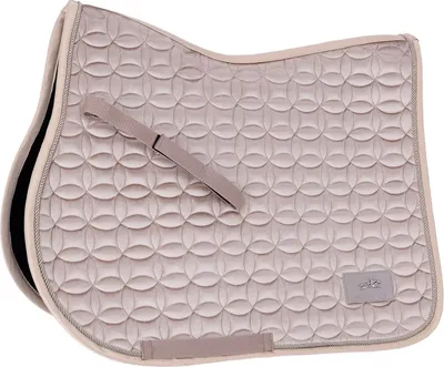 Produktbild von Schockemöhle Velvet Balance Pad Schabracke Springen