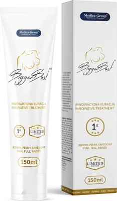 Obrázok produktu pre BiggerBust Serum 150 ml - 150 ml