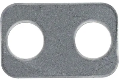 Produktbild von SHIMANO Distanzscheibe E-BIKE SYSTEMS Akkuhalter BM-E8010 - 3 g, Y72U00010.