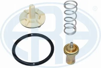 Produktbild von ERA Thermostat Kühlmittel 83°C für VW GOLF VI (5K1) Golf V Schrägheck (1K1) POLO (9N) Polo Schrägheck (6R1, 6C1) TIGUAN (5N)
