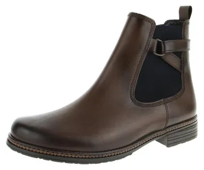 Produktbild von Gabor Stiefelette Modell 8023.01.003 Größe 46