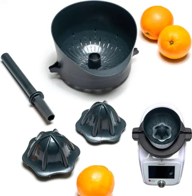 Produktbild von mixcover Saftpresse/Zitruspresse für Monsieur Cuisine Connect Entsafter