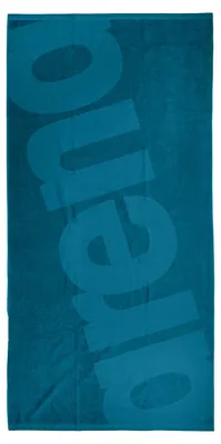 Productafbeelding van Arena strandhanddoek logo II