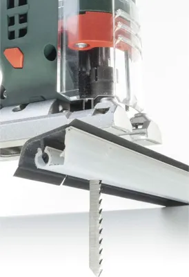 Obrázok produktu pre wolfcraft GmbH 2381000, Pílový kotúč, drevotrieska, MDF, Plast, Preglejka, mäkké drevo, oceľ s vysokým obsahom karbónu HCS, 7,5 cm, 2,5 mm, 10 cm