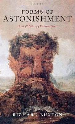 Produktbild von Forms of Astonishment