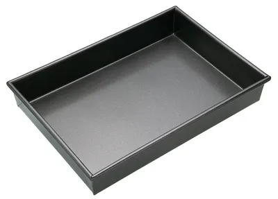 Produktbild von MasterClass Antihaftbeschichtetes tiefes Backblech / Kuchenform, Back- und Bratf