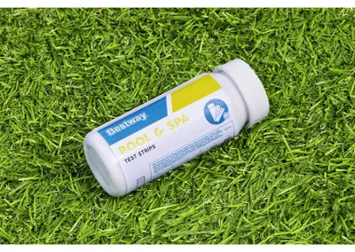 Immagine prodotto di Strisce di test per piscina e spa Bestway 58142