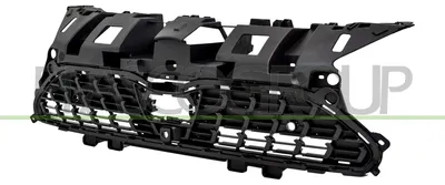Image de PRASCO TY6502011 Calandre avant pour TOYOTA YARIS CROSS (MXP) Noir