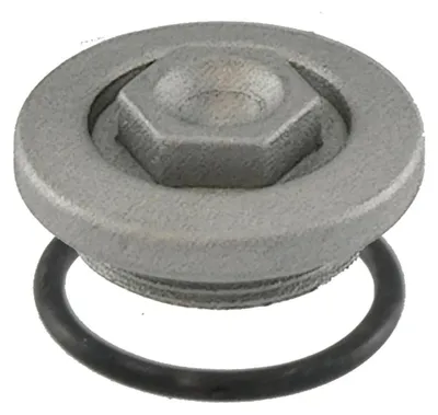 Image de Bouchon de filtre à huile pour Honda NES 125 150 Arobase / SH 125 150 - RMS