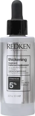 Produktbild von Redken Cerafill Retaliate Hair Re-Densifying Tr. 90ml
