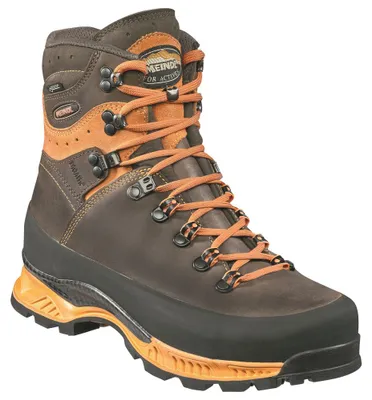 Produktbild von Island MFS Rock Men Größe UK 11 Farbe orange-braun