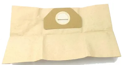 Produktbild von Schmutzfangsack Staubsaugerbeutel für Kawasaki K-VCW 1250 20 Liter 5 Stück