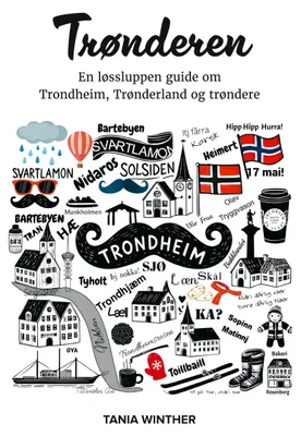 Produktbild von Trønderen