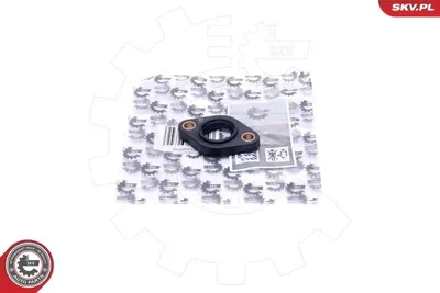 Produktbild von ESEN SKV Dichtung Kurbelgehäuseentlüftung 96SKV224 für BMW 3 Touring (E91) 0,02kg
