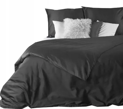 Produktbild von Strefa Spania Baumwollsatin Bettwäsche 140x200 cm