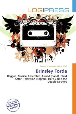 Produktbild von Brinsley Forde