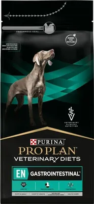 Immagine prodotto di Alimenti Purina VETERINARY DIETS IT Gastrointestinal Adult Birds 1,5 Kg