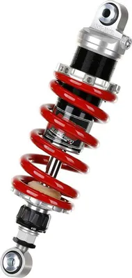 Immagine prodotto di Mono ammortizzatore posteriore YSS MZ456-300TRL-02-85 regolazione precarico