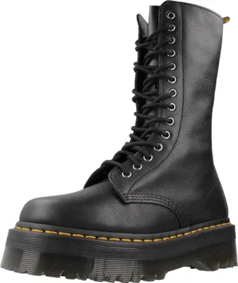 Obrázok produktu pre DR. MARTENS QUAD Čierna