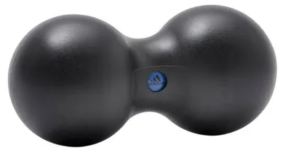 Obrázek produktu pro Adidas - Masážní váleček PP2081 (jednotná velikost) (černý)