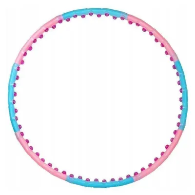Imagen del producto de Inny - Aro Hula, Modelo PP12678 (talla única) (de colores variados)