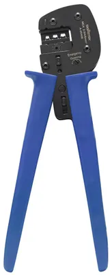 Productafbeelding van A-2546B krimptang voor 2,5-6 mm² kabels en zonnepaneel toepassingen