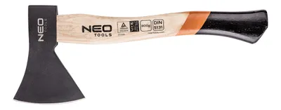 Produktbild von Neo Tools Spaltaxt Hickorystiel 800 g