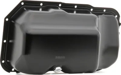 Produktbild von RIDEX 592O0161 Ölwanne Motorölwanne passend für PEUGEOT 206 Schrägheck (2A/C) 106 II Schrägheck (1A, 1C) 205 II (20A/C) 306 Schrägheck für CITROËN