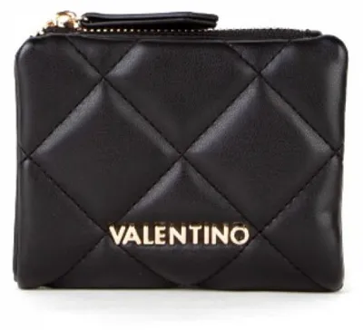 Produktbild von Valentino Ocarina Geldbeutel Schwarz