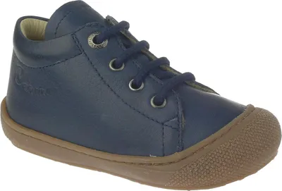 Imagen del producto de Naturino Cocoon, color azul marino (0C02), talla EU 25, ajuste normal