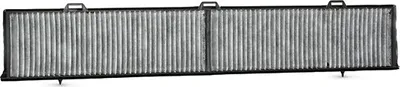 Produktbild von CORTECO 80000064 Innenraumfilter Pollenfilter für BMW 3 Touring (E91) Aktivkohle