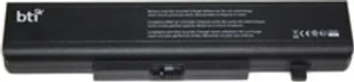 Produktbild von Origin Storage LN-E535, 4400 mAh, Lithium-Ion (Li-Ion), 10,8 V, Schwarz