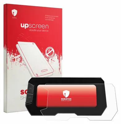 Produktbild von upscreen Schutzfolie für Honda CB125R 2022 Displayschutz Displayschutzfolie Folie Klar Transparent