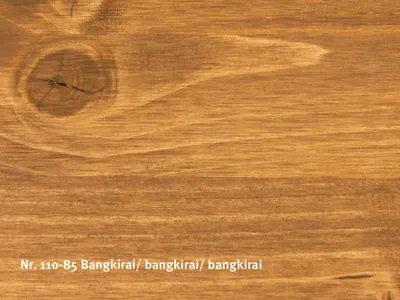 Produktbild von AURO Terrassenöl Nr. 110 0,75l Bangkirai
