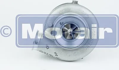 Produktbild von MOTAIR 334769 Turbolader