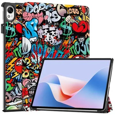 Produktbild von Schutzhülle für Huawei MatePad 11.5S/Air 11.5 Slim Case Etui mit Standfunktion und Auto Sleep/Wake Funktion