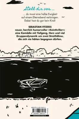 Produktbild von Elternabend