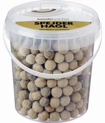 Produktbild von heedebolcher Spejderhagl 600g