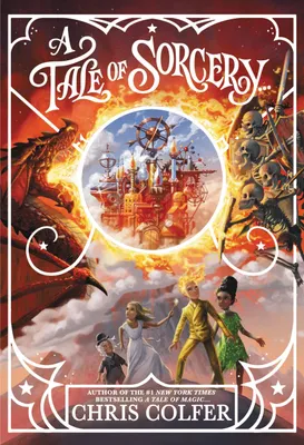Produktbild von A Tale of Sorcery...