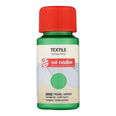 Image de Royal Talens TAC peinture textile 50 ml vert perle