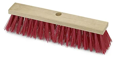 Produktbild von Nölle 243026510 Besen Elaston 50 cm mit Stielloch