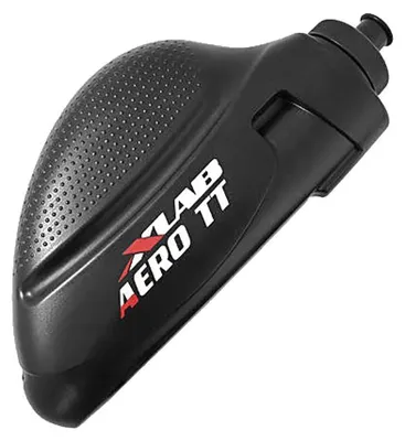 Produktbild von Xlab Aero Tt Spare Trinkflasche Schwarz  Schwarz One Size