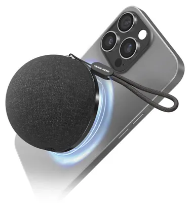 Immagine prodotto di Music Hero Mag Speaker Wireless 3W Compatibile Con Magsafe