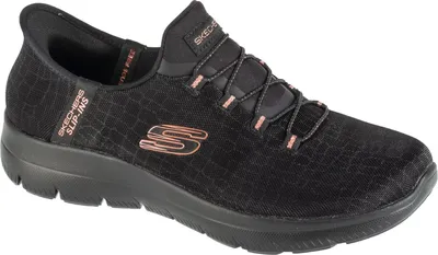 Image de Skechers Slip-Ins : Summits - Classy Night 150128-BKGD