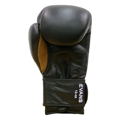 Produktbild von Benlee Leather Boxing Gloves Evans 10OZ