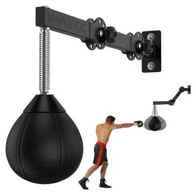 Produktbild von Hängende Boxsack für das Heimfitnessstudio und zur Stressbewältigung