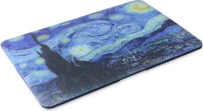 Immagine prodotto di Custodia rigida per Macbook 11,6" Air - Stampa (8719273273739)