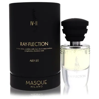 Produktbild von Masque Milano Ray-Flection Eau De Parfum 35 ml (unisex)