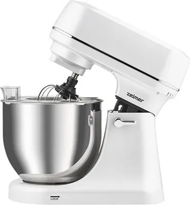Obrázok produktu pre Planetárny robot ZELMER ZKR2000